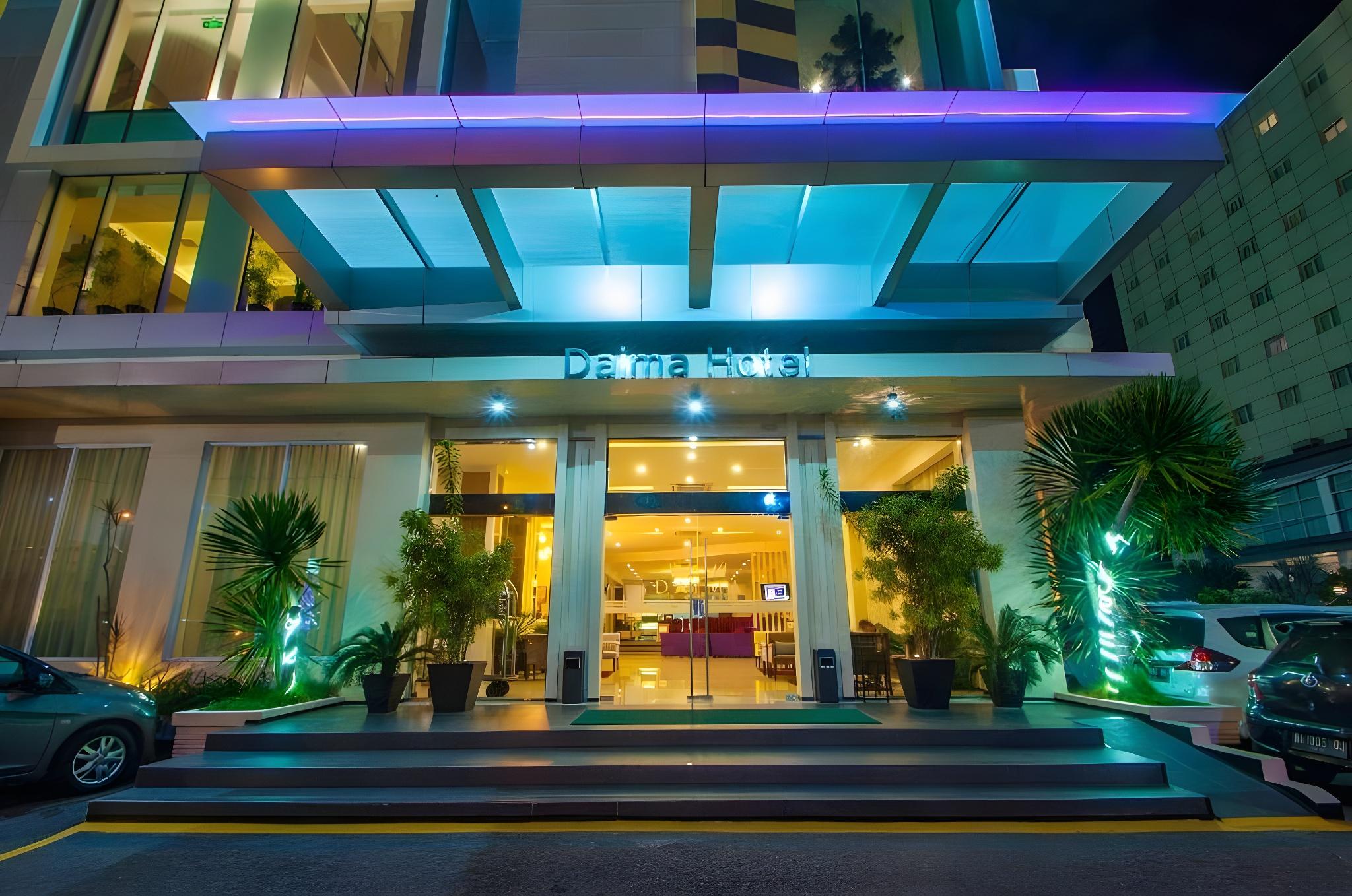 DAIMA HOTEL 2/55