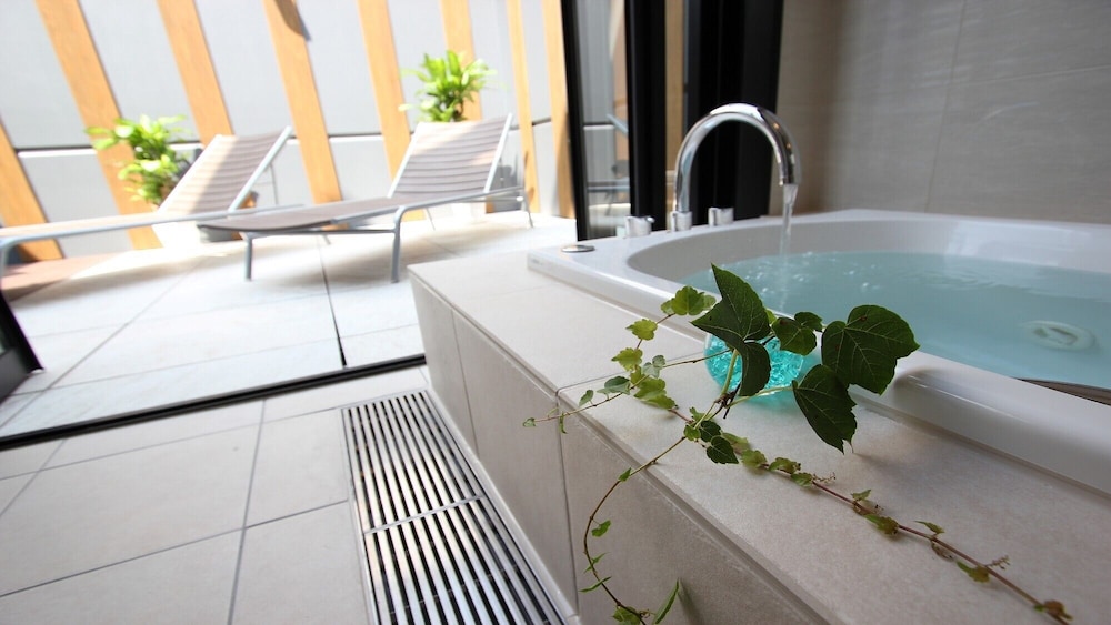 Hotel New Gaea Kamigofuku 34/35