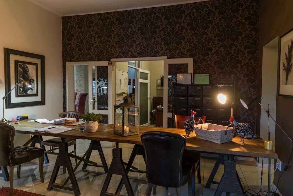 Village Boutique Hotel Otjiwarongo 26/44