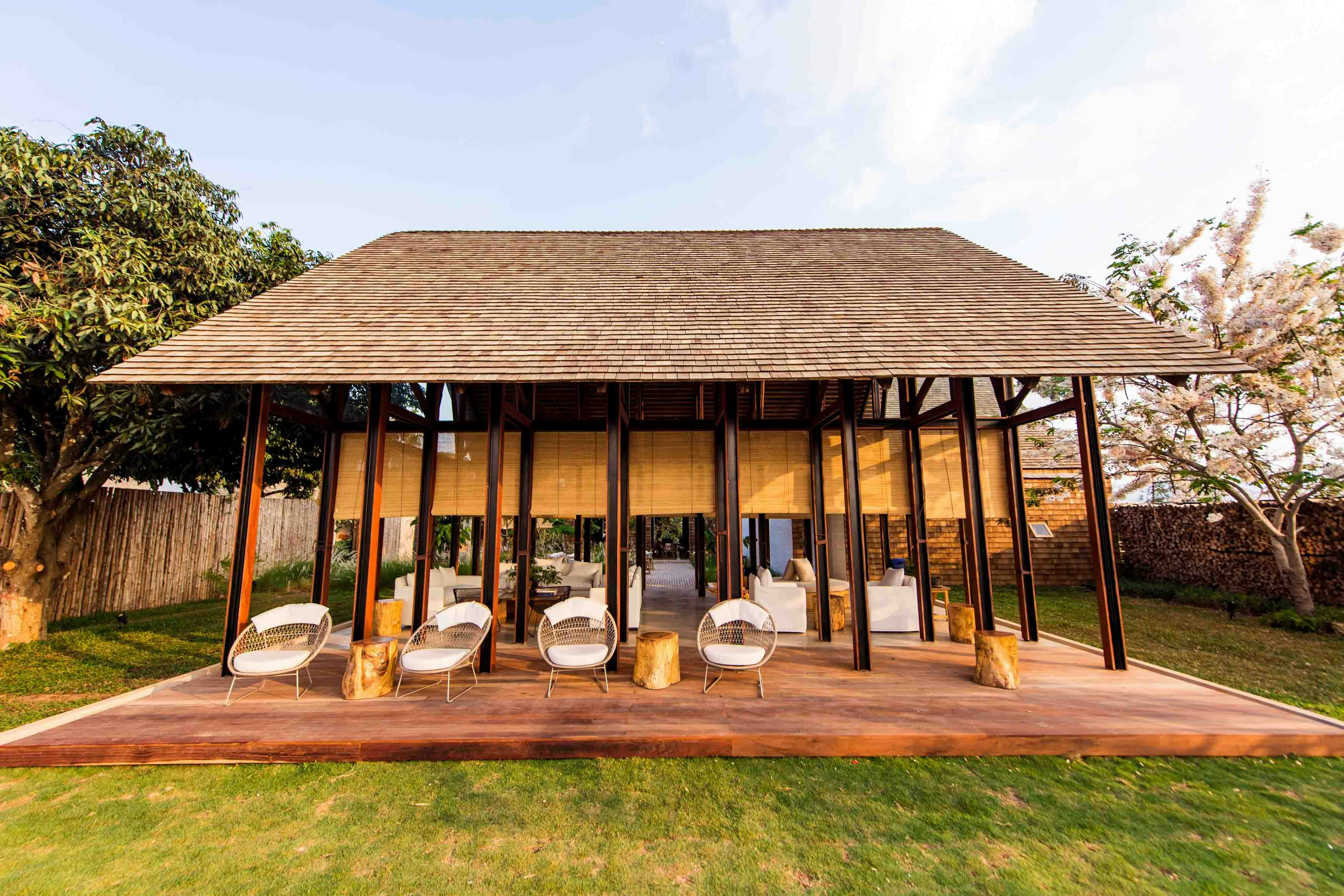 Roukh Kiri Khaoyai, The Centara Collection 26/31