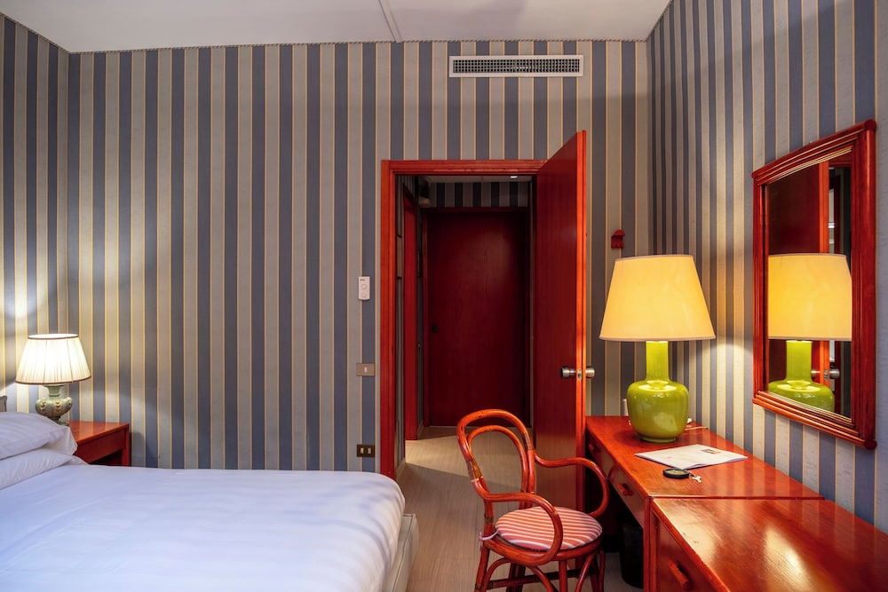 大酒店Bellavista(Grand Hotel Bellavista) 图片3