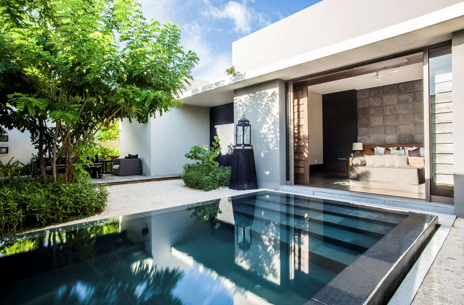 Nizuc Resort and Spa 28/66