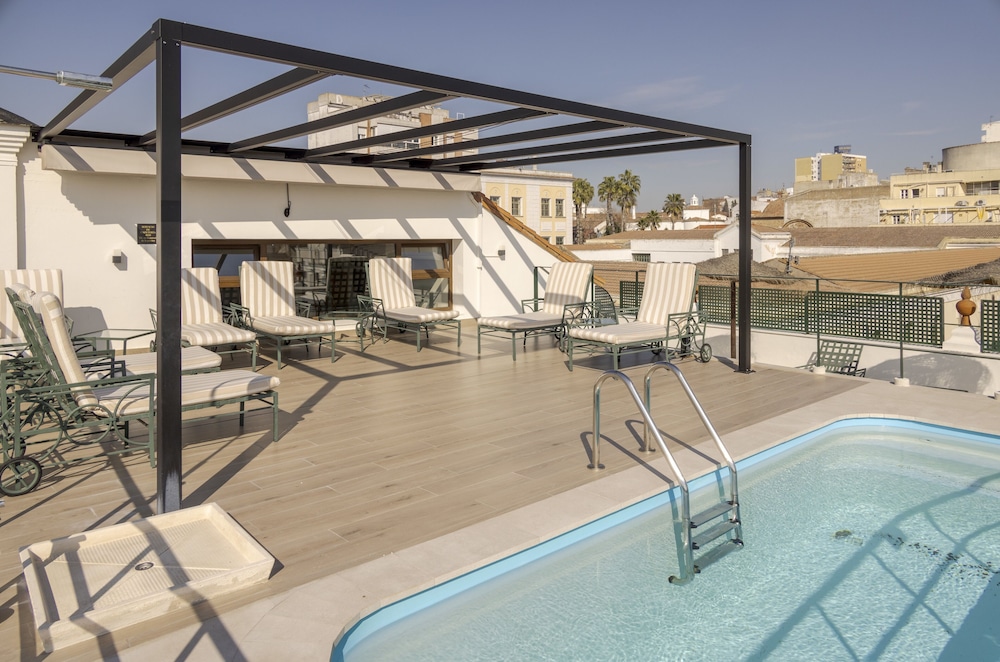 Ilunion Merida Palace Hotel 46/66