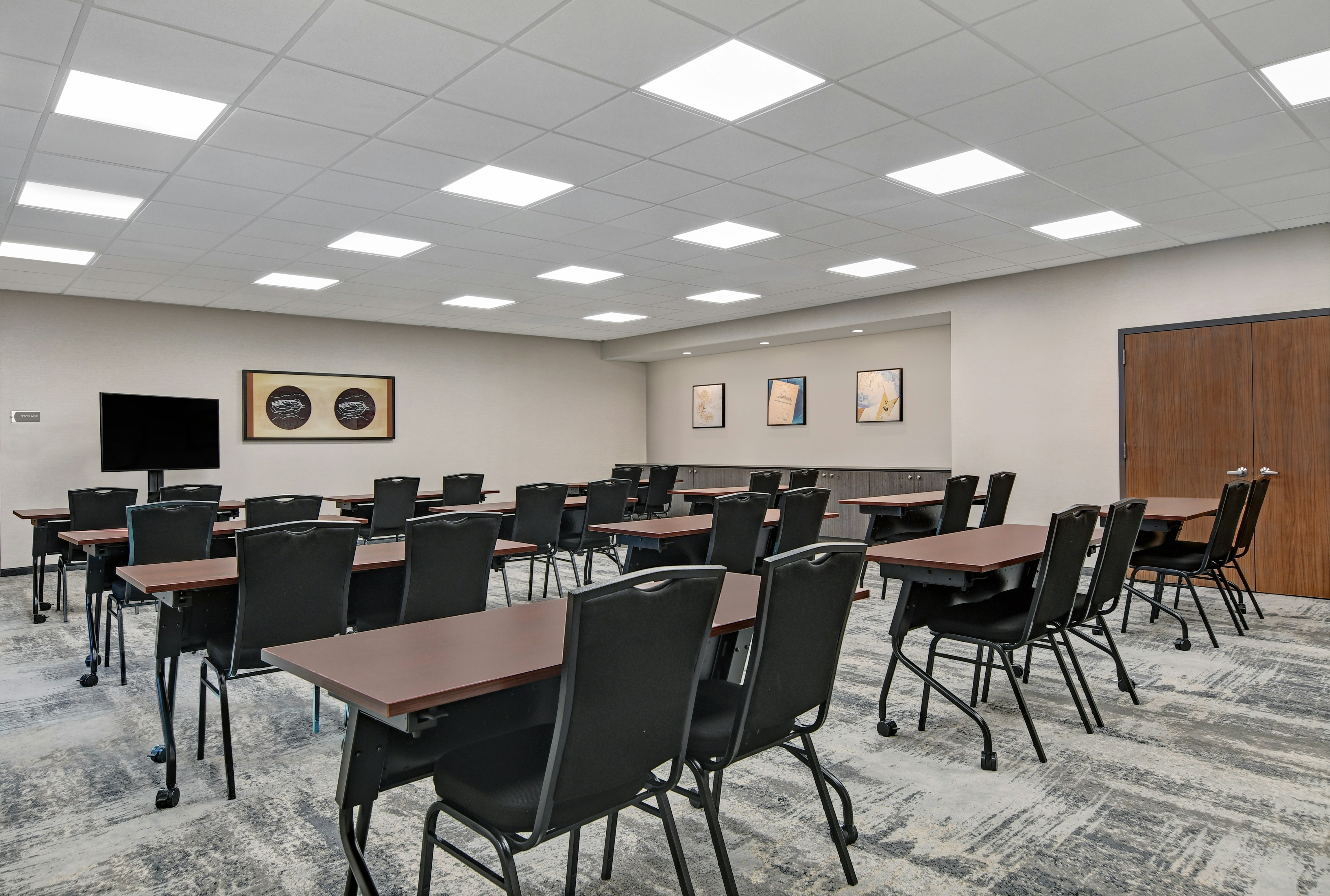 Homewood Suites by Hilton Edison Woodbridge 27/32