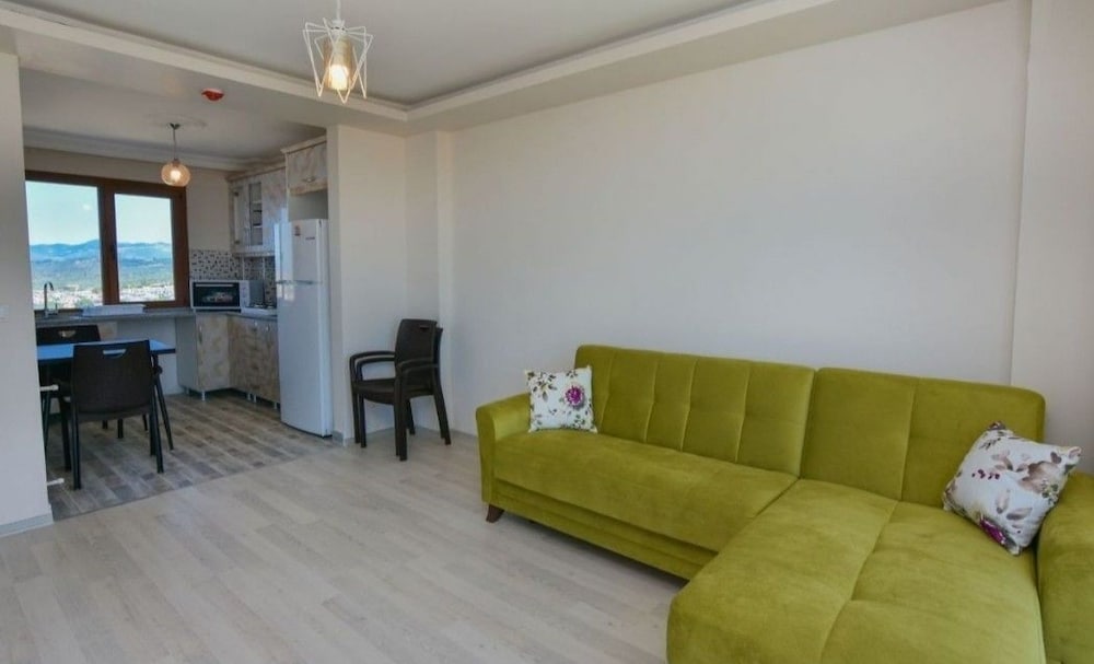 Erpey Ferah Apart Otel 19/46