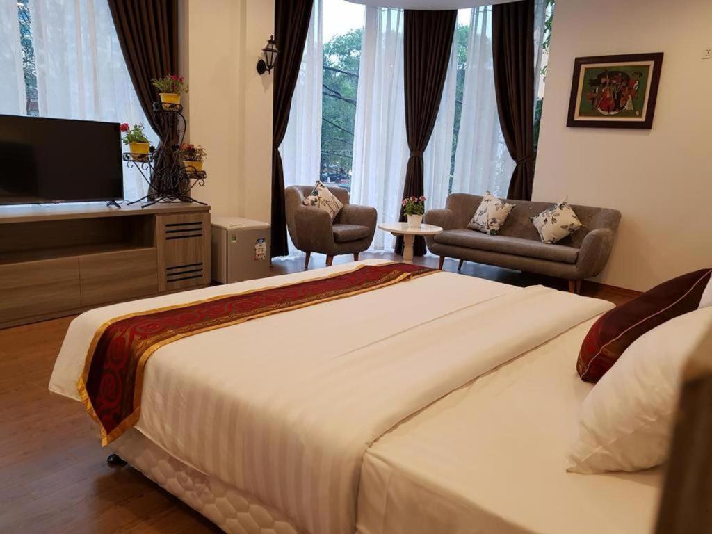 Soo Hotel Bac Ninh 9/37