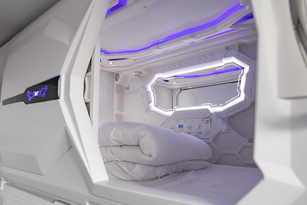 Pod Inn 18/41