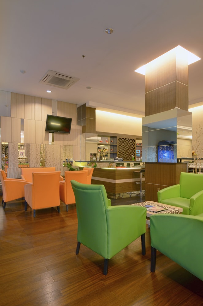 Tjokro Hotel Klaten 38/62