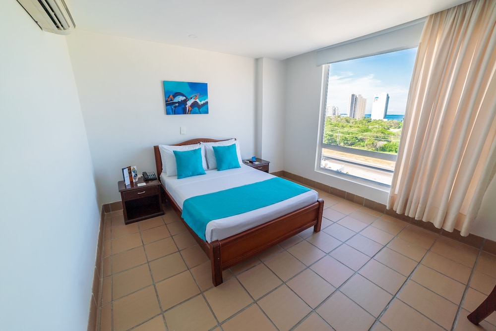 Sanha Plus Hotel 18/55