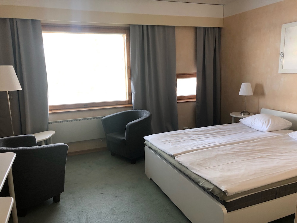 HOTEL KALEVALA 8/46