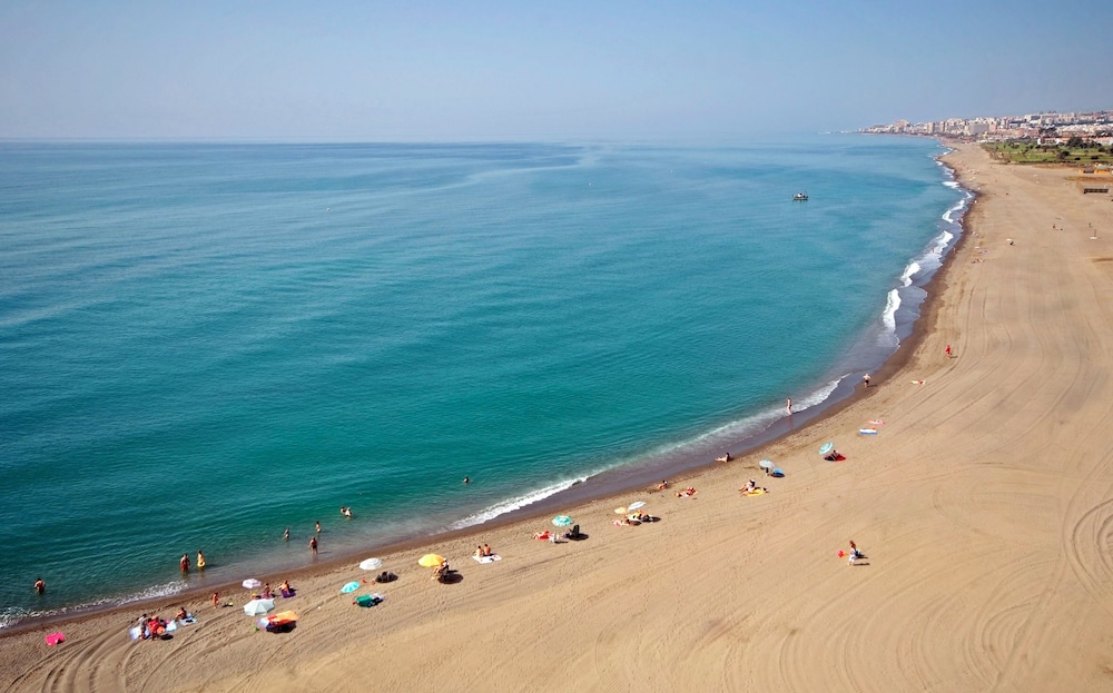 Sol Guadalmar Malaga 70/75