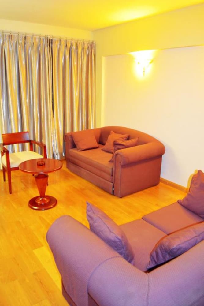 New Mwanza Hotel 20/23
