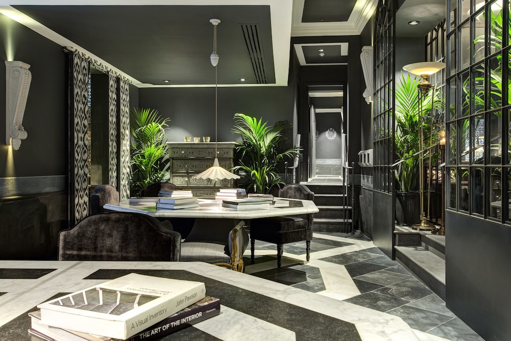 The Franklin London - Starhotels Collezione 57/73