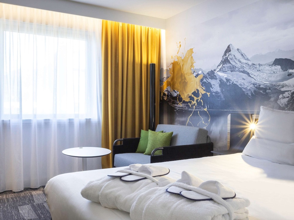 Novotel Annecy Centre 26/74