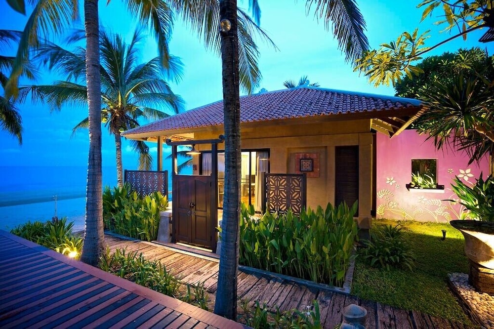 Praseban Resort in PRANBURI