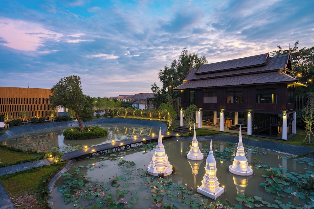 Thann Wellness Destination 45/50