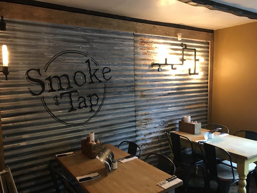 The Swan Hotel Smoke & Taphouse 14/16