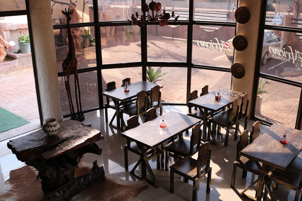 African Home 35/50
