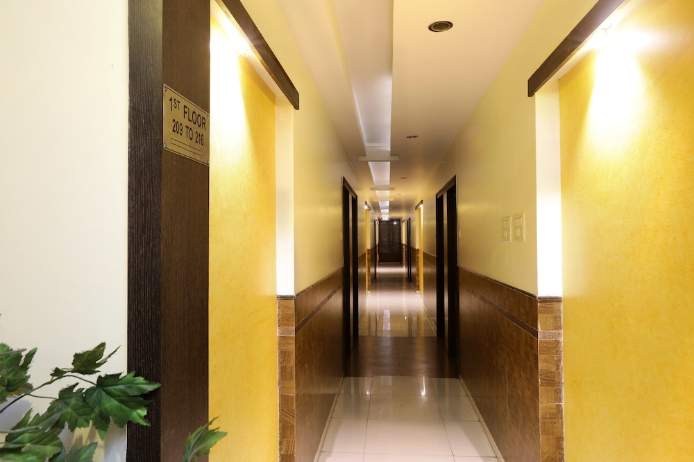 Hotel Sai Grand Castle Inn 25/38