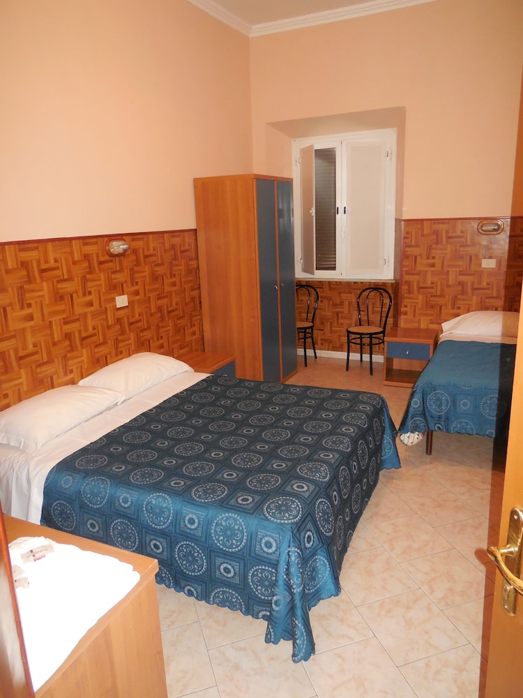 Hotel Cressy 32/63