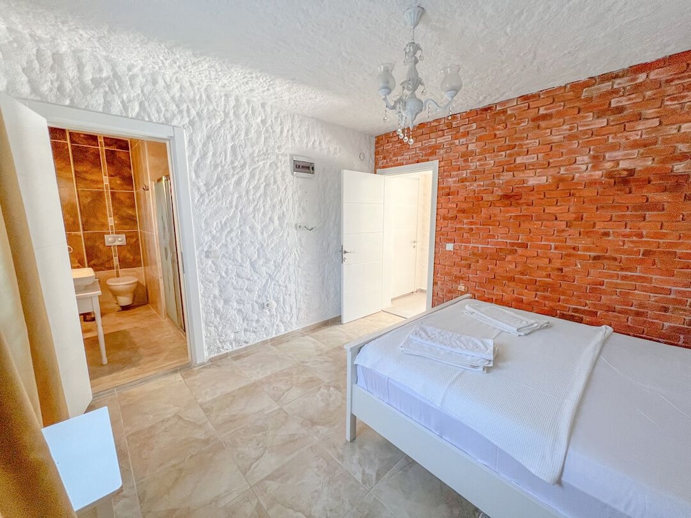 Gonulhan Hotel 9/54