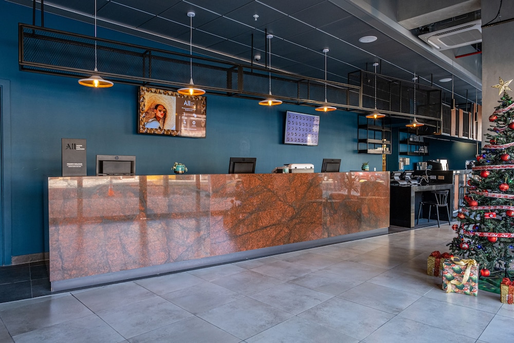 Ibis Styles Antofagasta 7/53