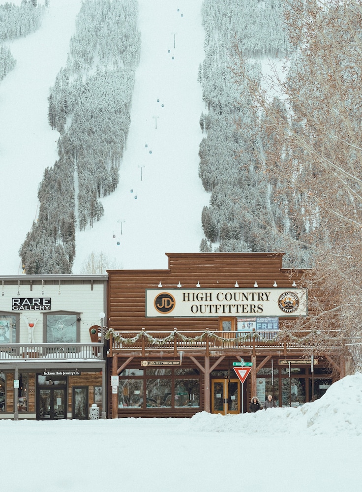 Hotel Jackson 2/47