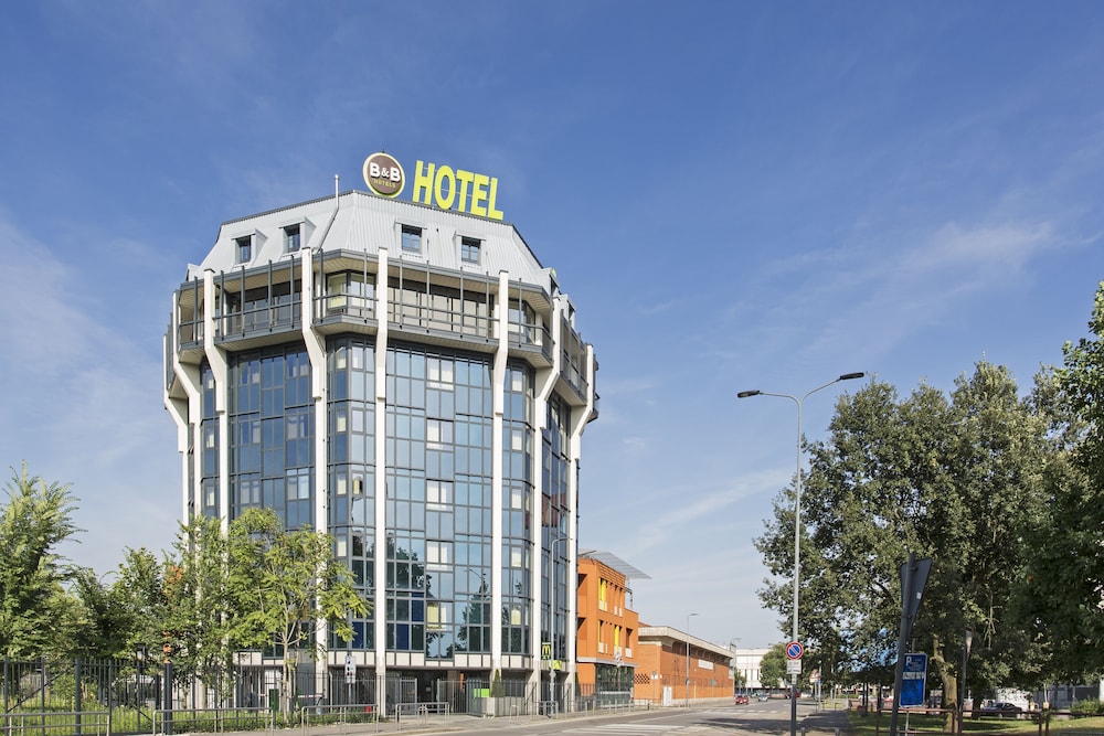 B&B Hotel Milano San Siro 5/54