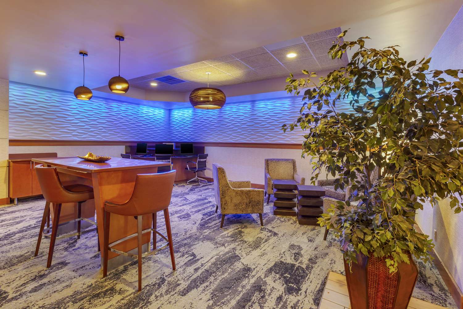 Best Western Plus Butte Plaza Inn 41/59