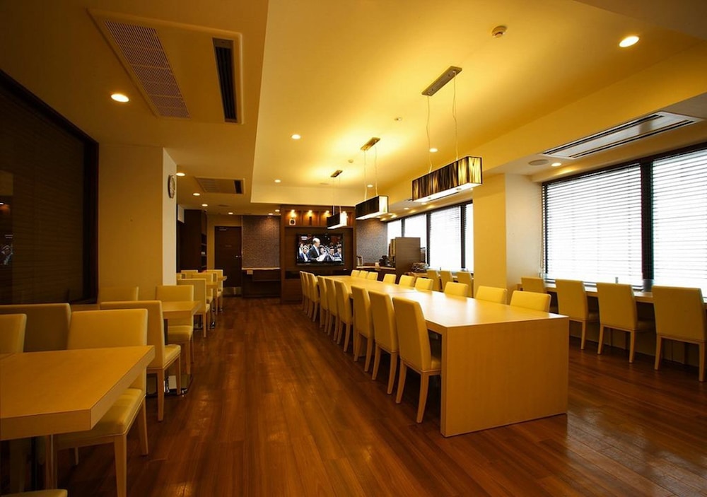 Hotel Sorriso Hamamatsu 54/66