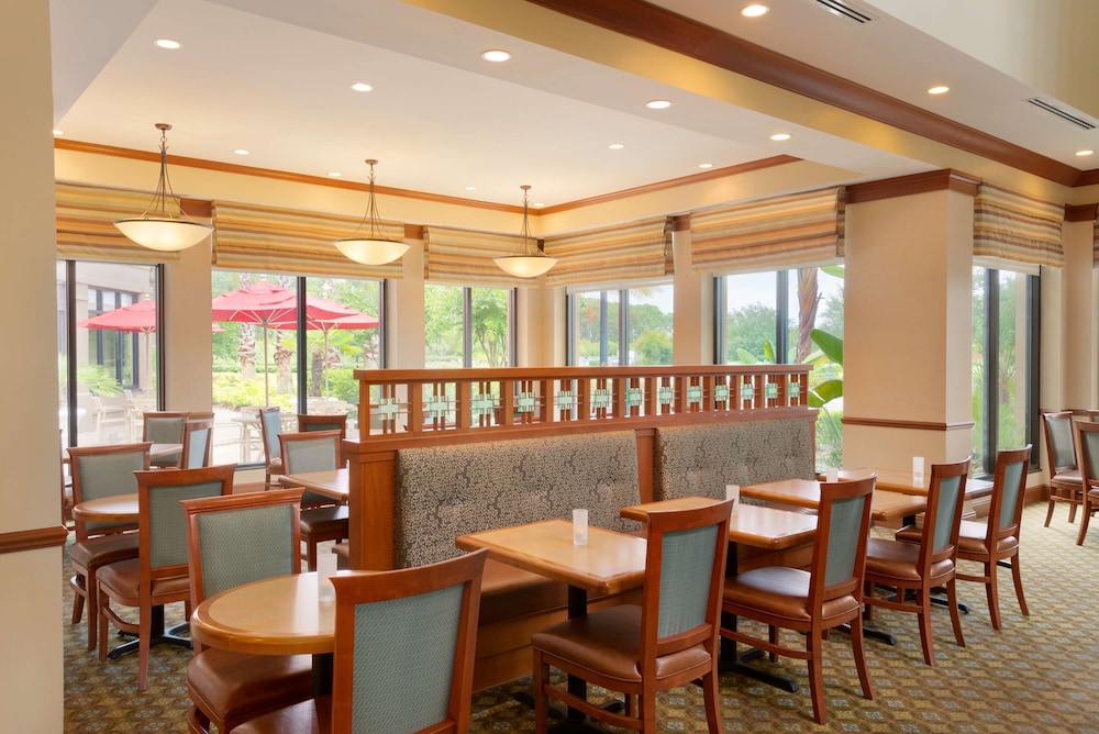 Hilton Garden Inn Palm Coast Town Center 29/39