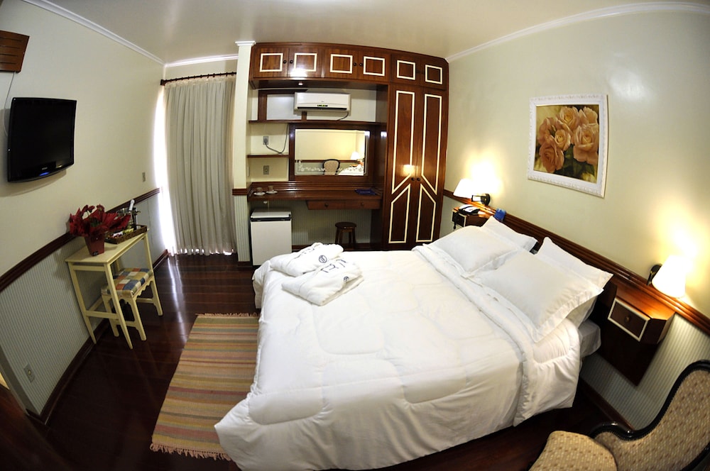 Hotel Marques 28/69