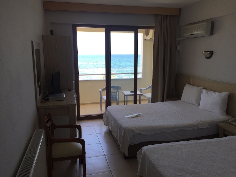 Dikelya Otel 13/50