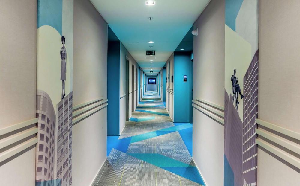 Hampton by Hilton Guarulhos Airport 26/44