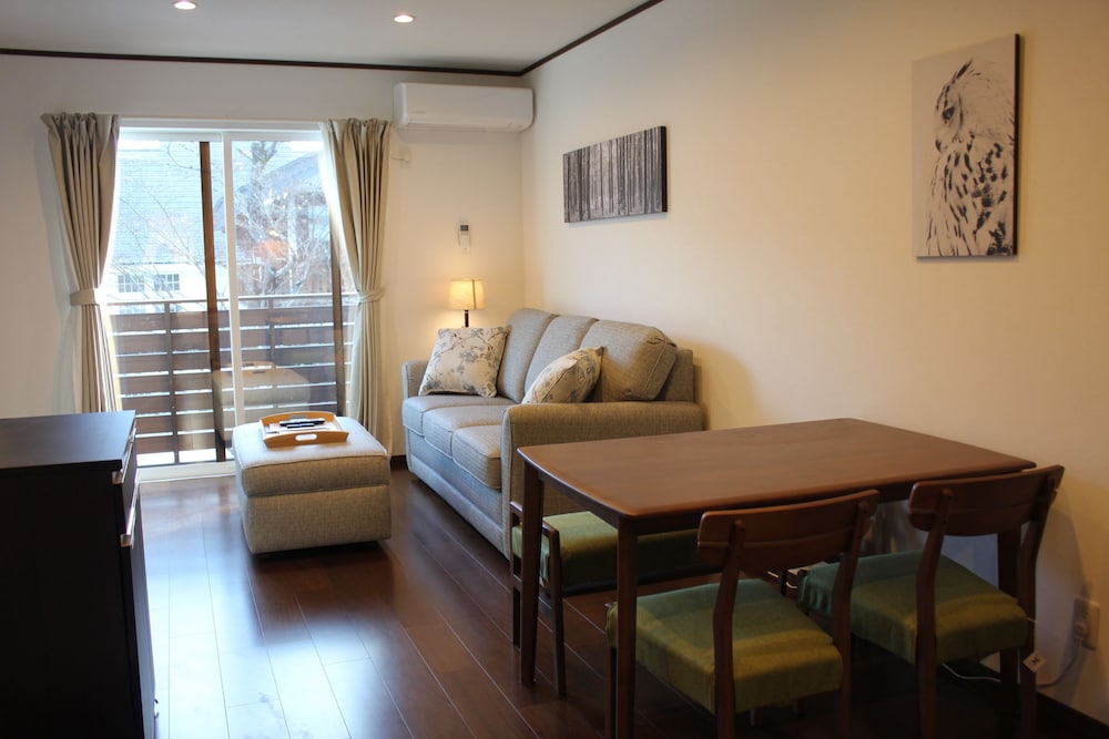 Le Bocage - Hakuba Echoland Chalets 22/50
