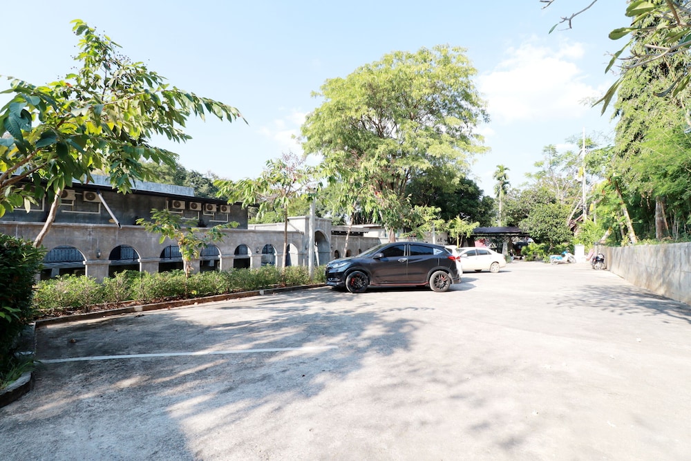 Capital O 464 At Nata Chiangmai Chic Jungle 38/50