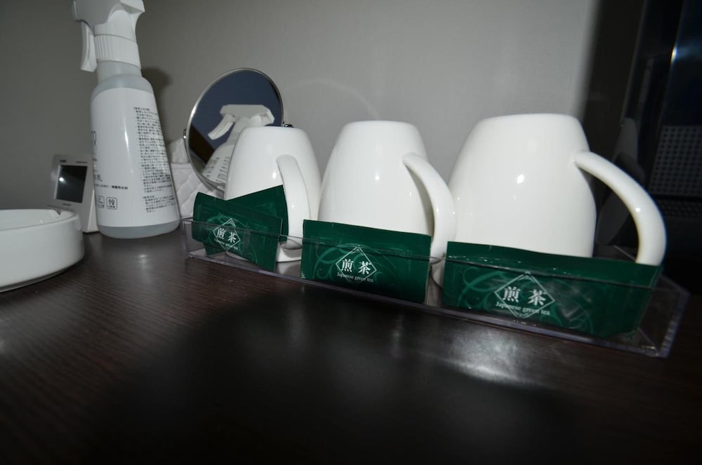 Hotel Select Inn Saitama Moroyama 27/51