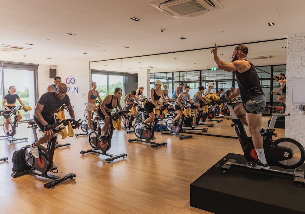 Stay Wellbeing and Lifestyle Resort 24/46