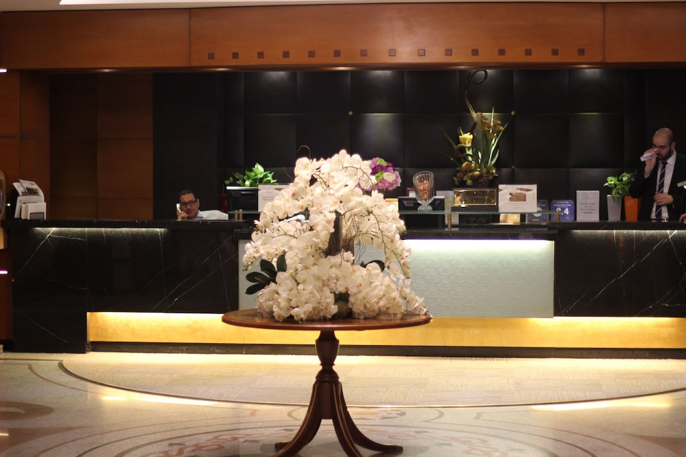 Executives Hotel Olaya 43/47