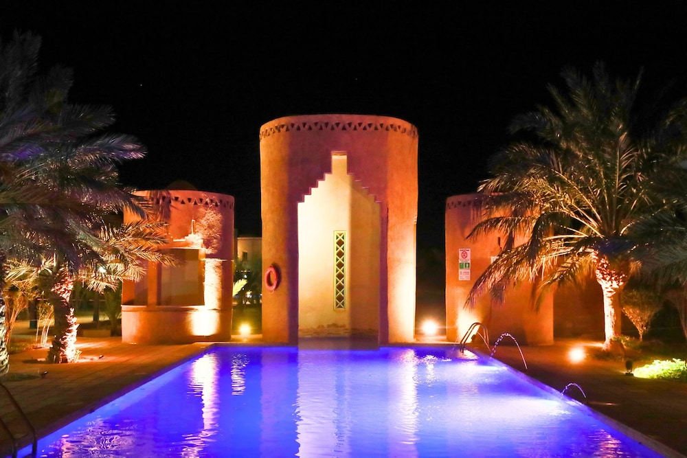 Palais Du Desert Hotel Spa 36/42