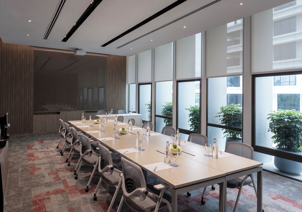 Wyndham Singapore Hotel 51/64