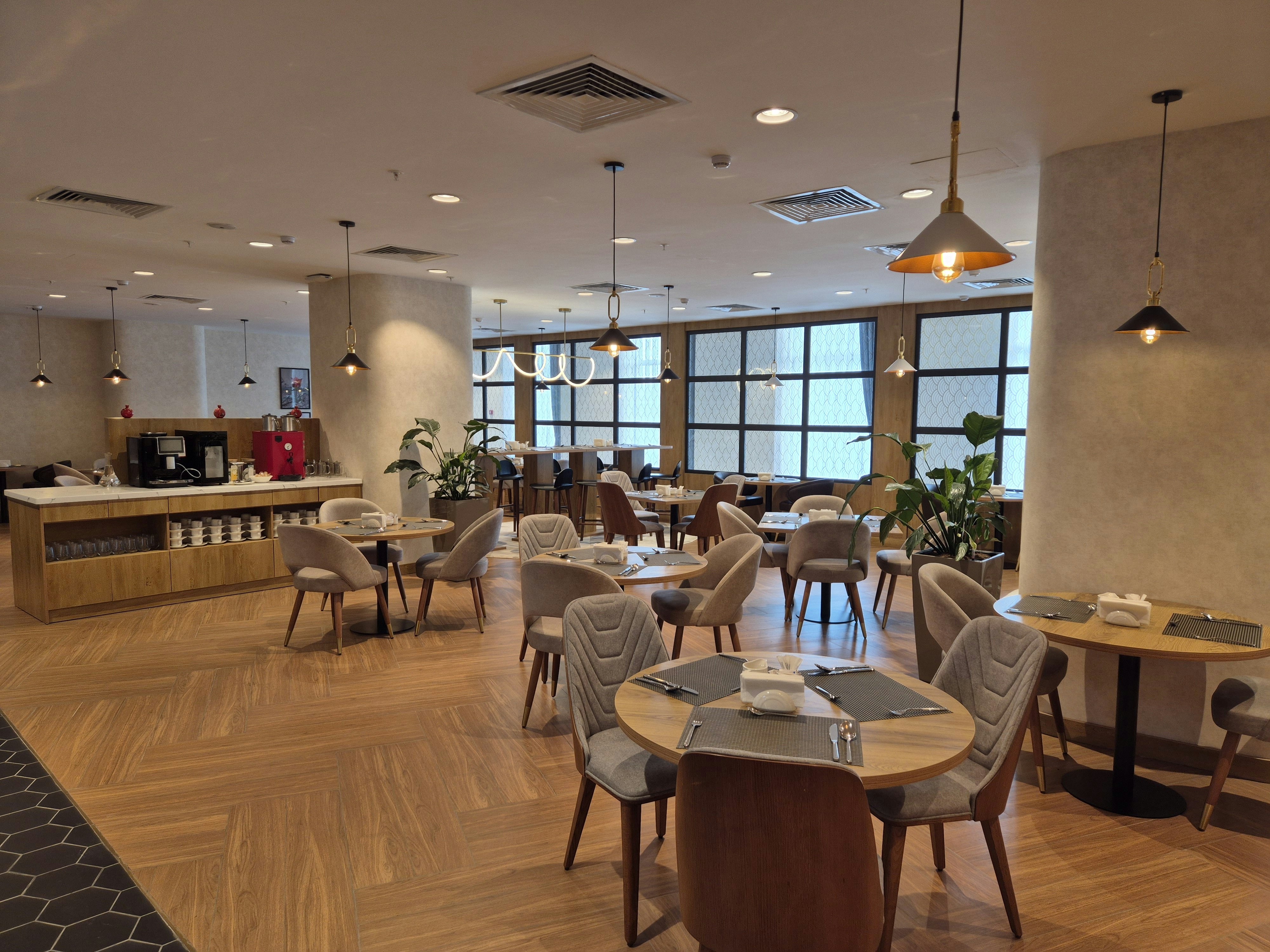 Hilton Garden Inn Termez Ayritom 34/47