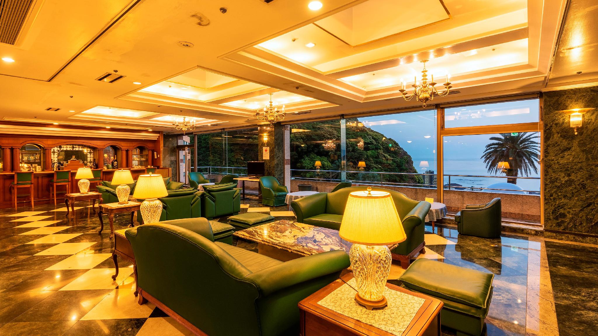 Kamogawa Hills Resort Hotel 8/17
