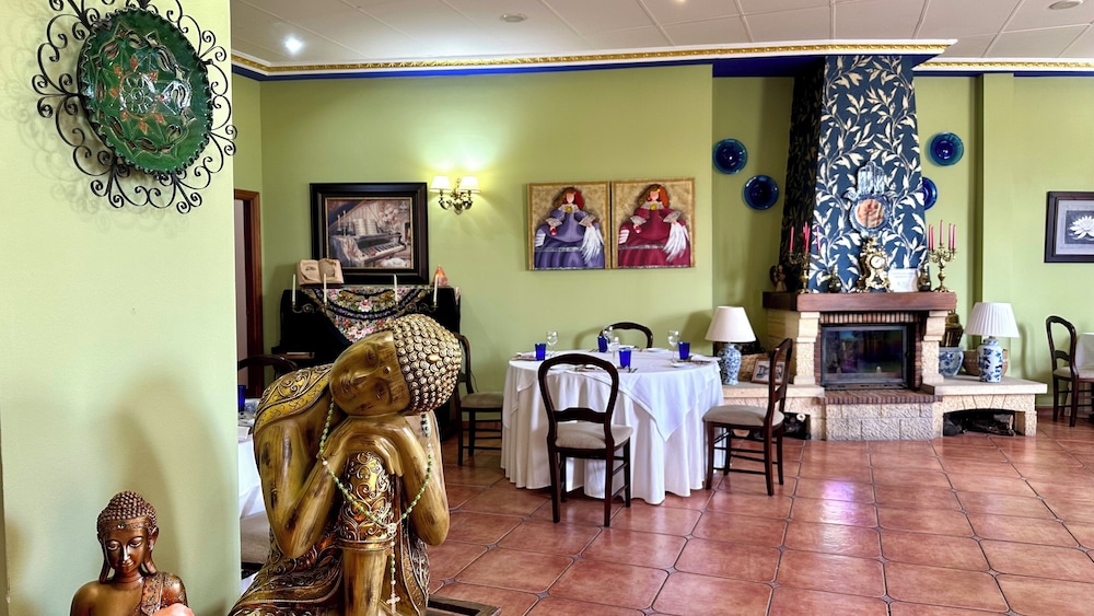 El Curro Hotel Rural 10/50