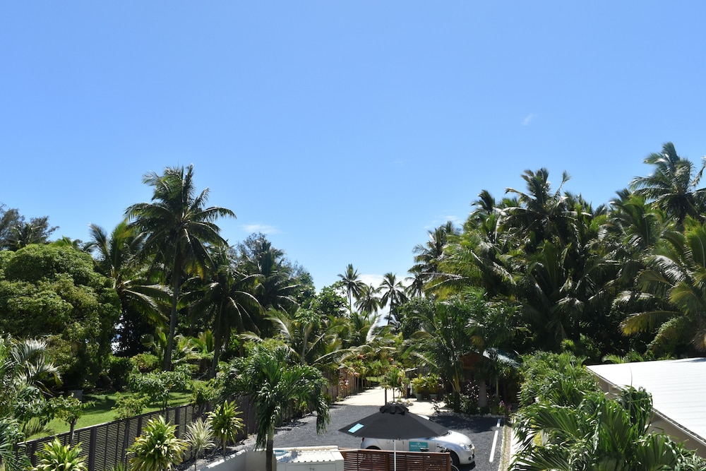 Coral Sands Apartments 36/46