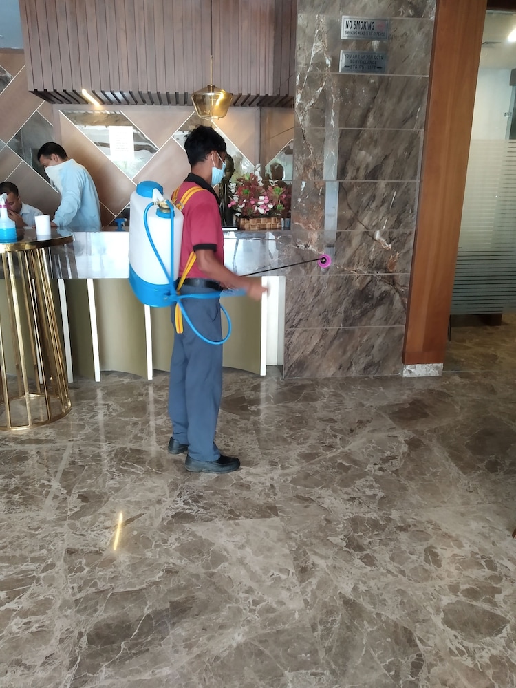 Hotel Shagun Zirakpur 31/50