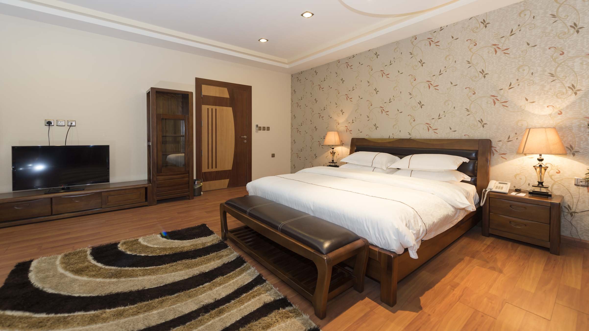 فندق رنز جدة(Renz Hotel Jeddah) 6/11