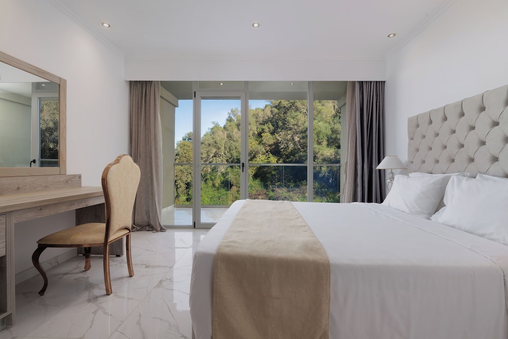 Mythos Panorama Hotel - Adults only 46/88
