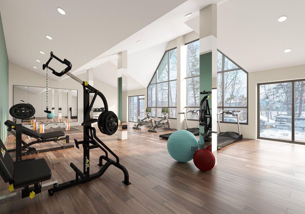 The Lodge at Schroon Lake 24/49