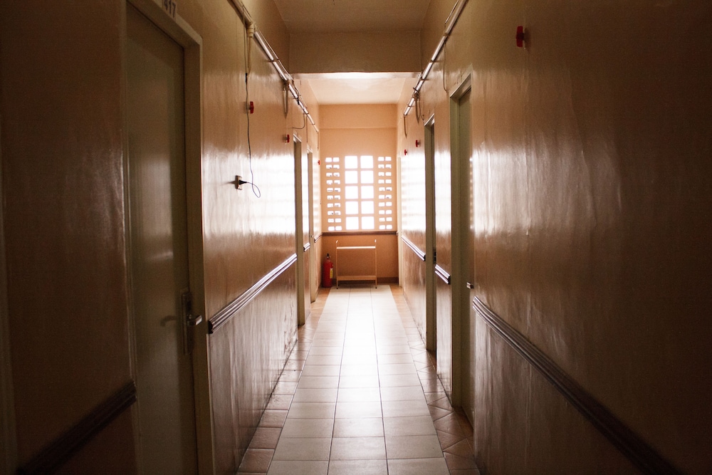Gv Hotel Maasin 32/41